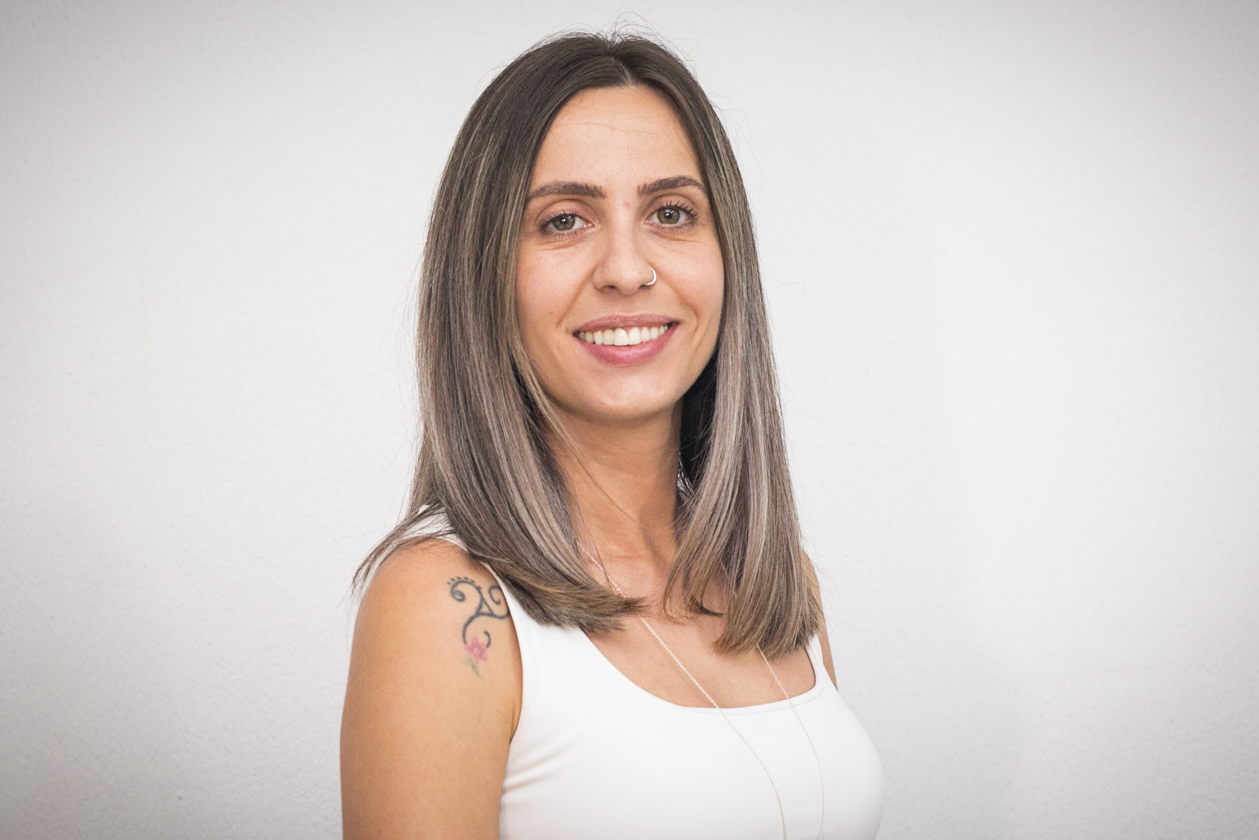 Nieves Pelaez Andújar