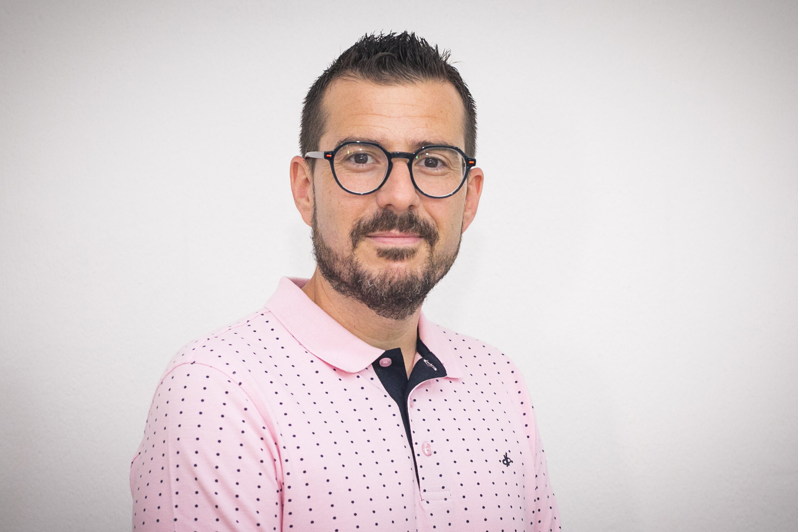 Rubén Sánchez González